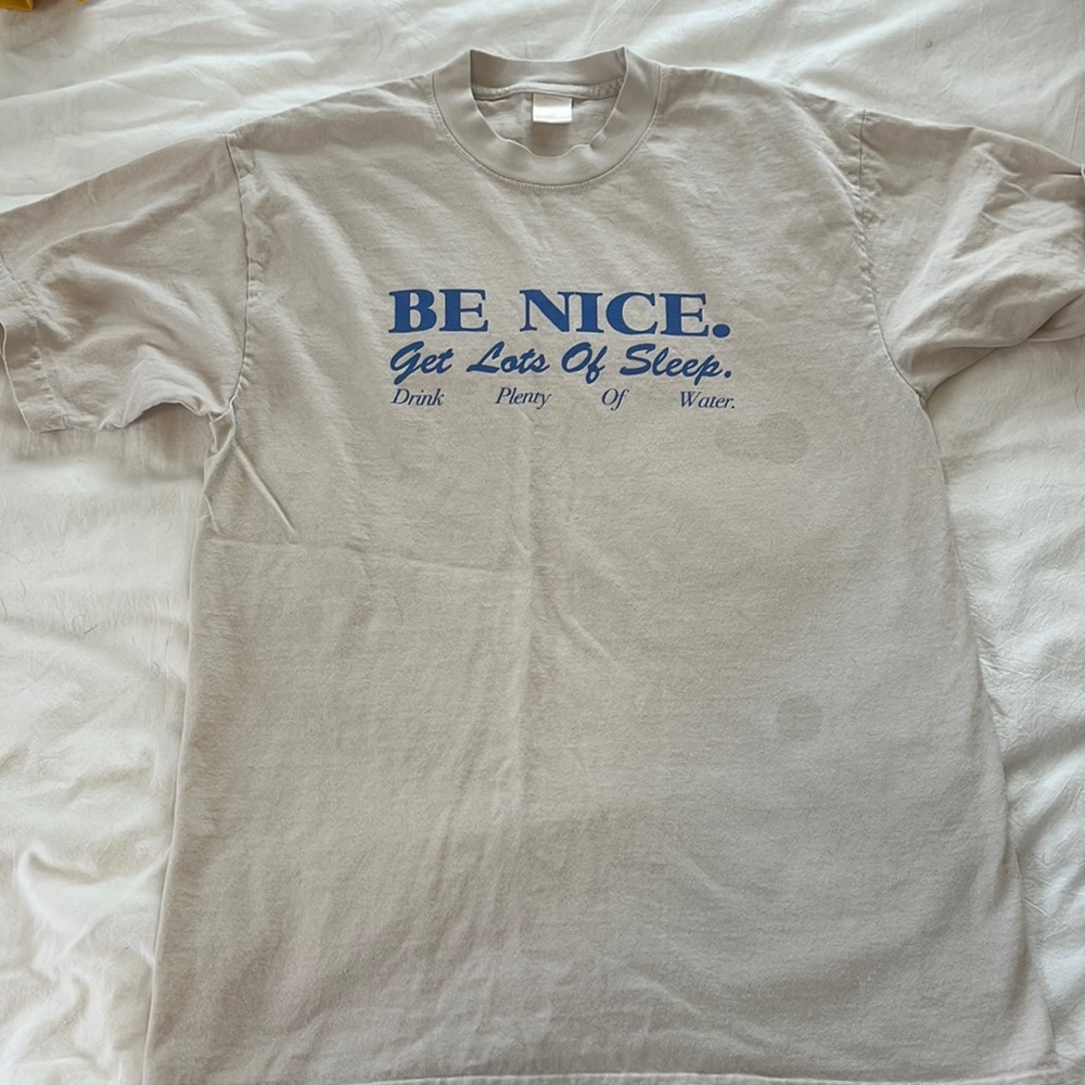 Sporty & Rich Tee
